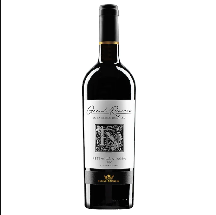 Grand reserve feteasca neagra