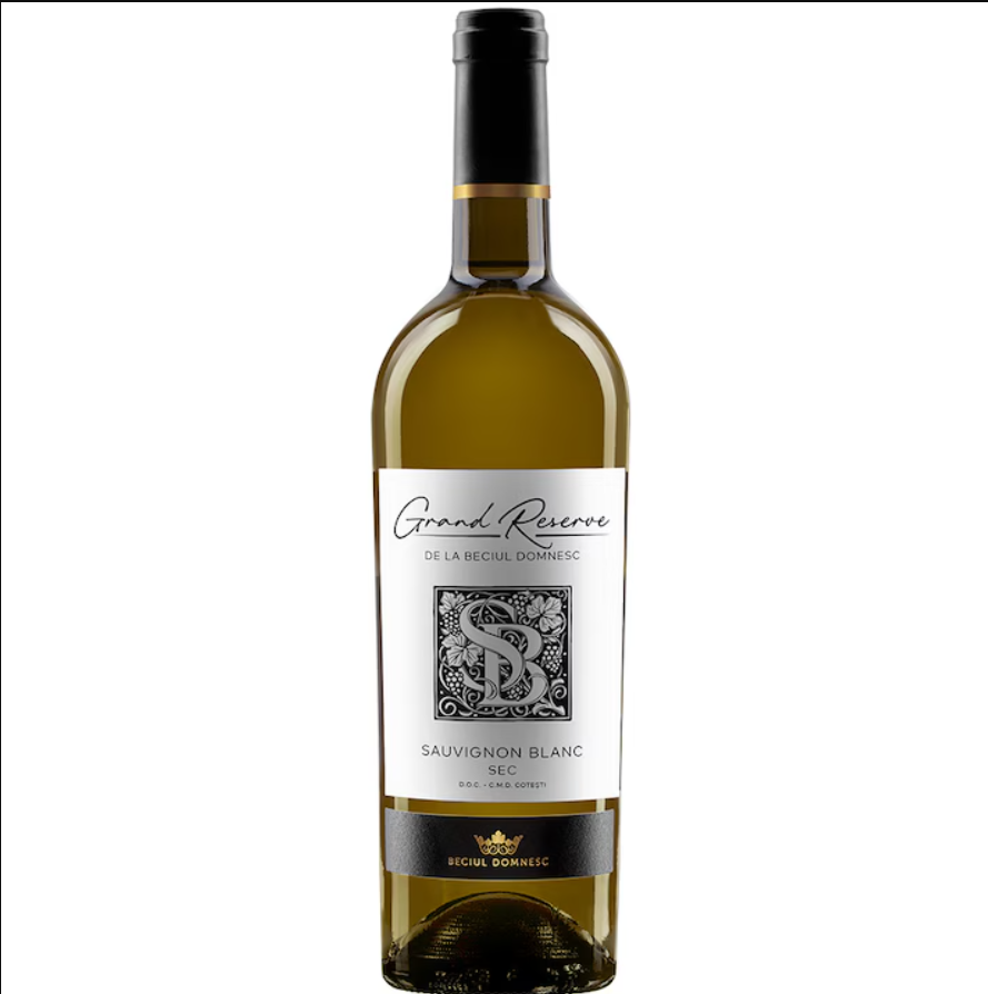 Grand reserve sauvignon blanc