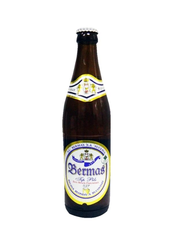 Bere bermas pils
