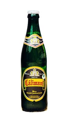 Bere calimani