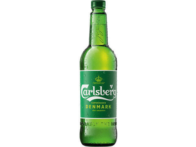 Carlsberg sticla 0.5 ml