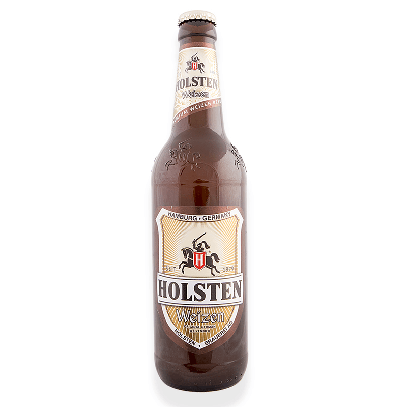 Holsten weizen 0.5 ml