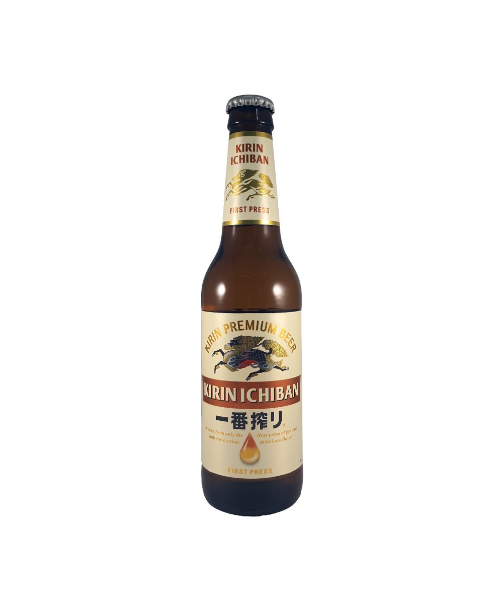 Kirin Ichiban