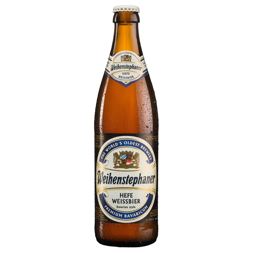 Weihenstephaner 0.5 ml