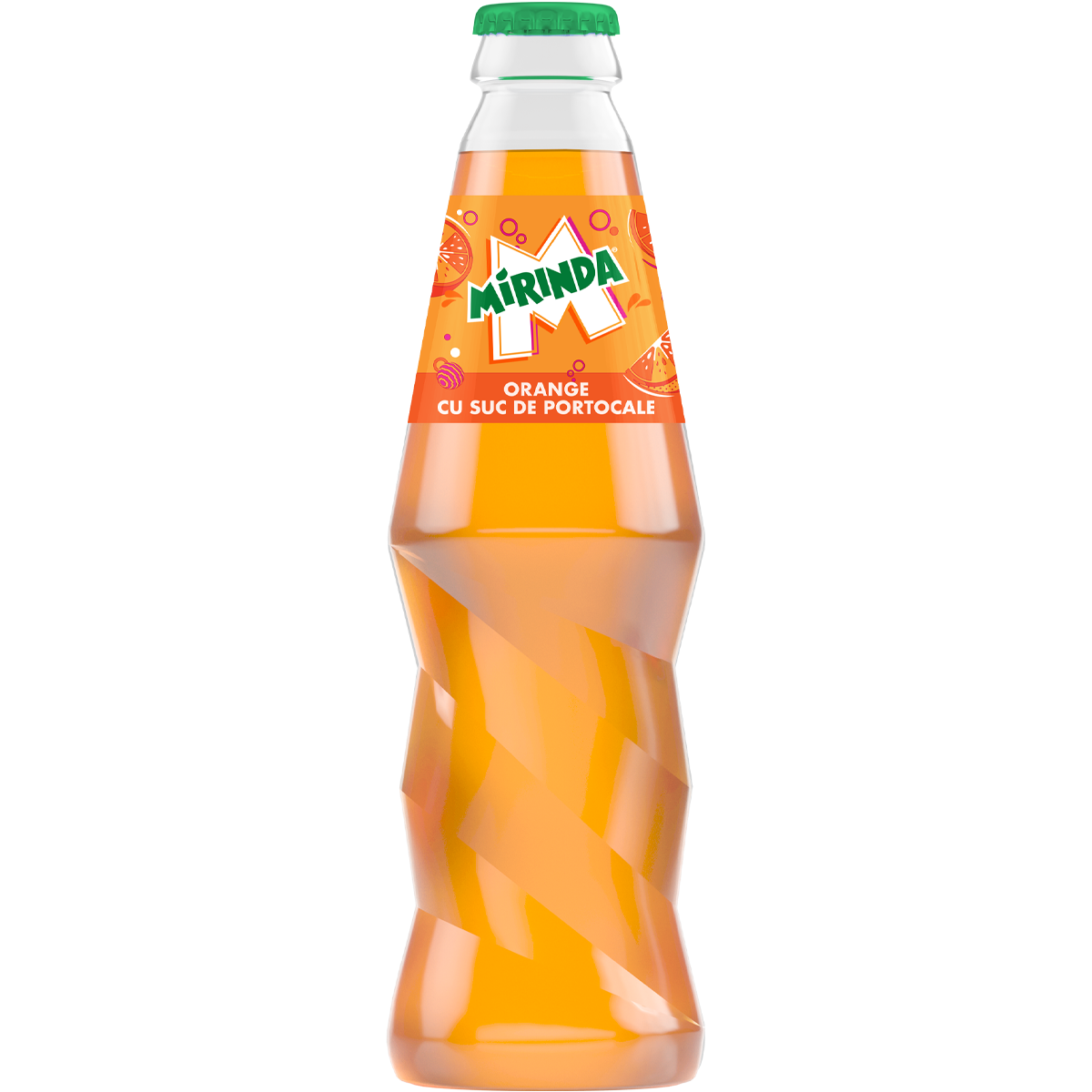MIRINDA