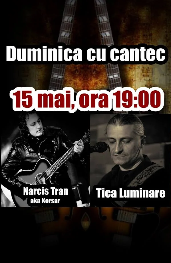 Duminica cu cantec