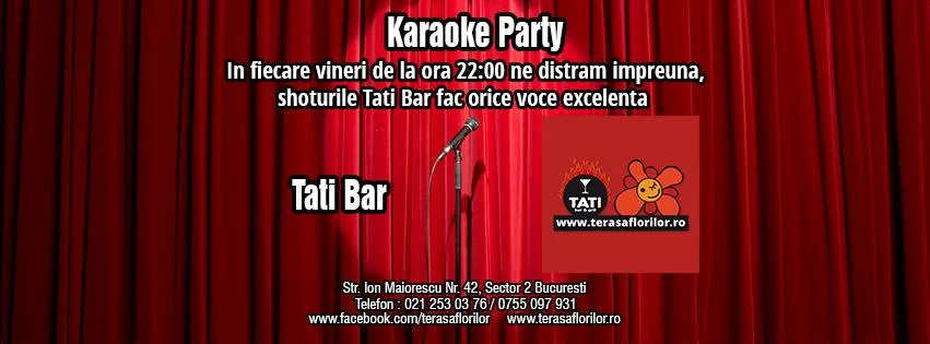 Karaoke Party