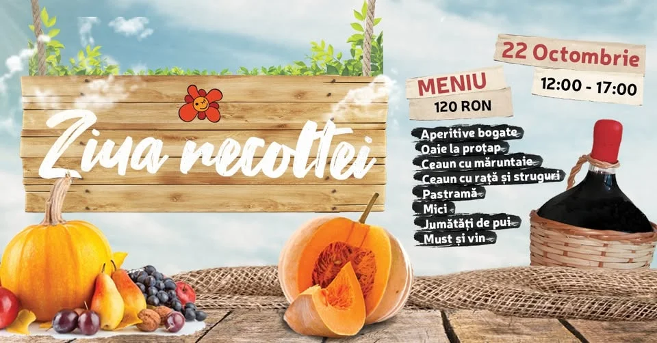 Ziua Recoltei