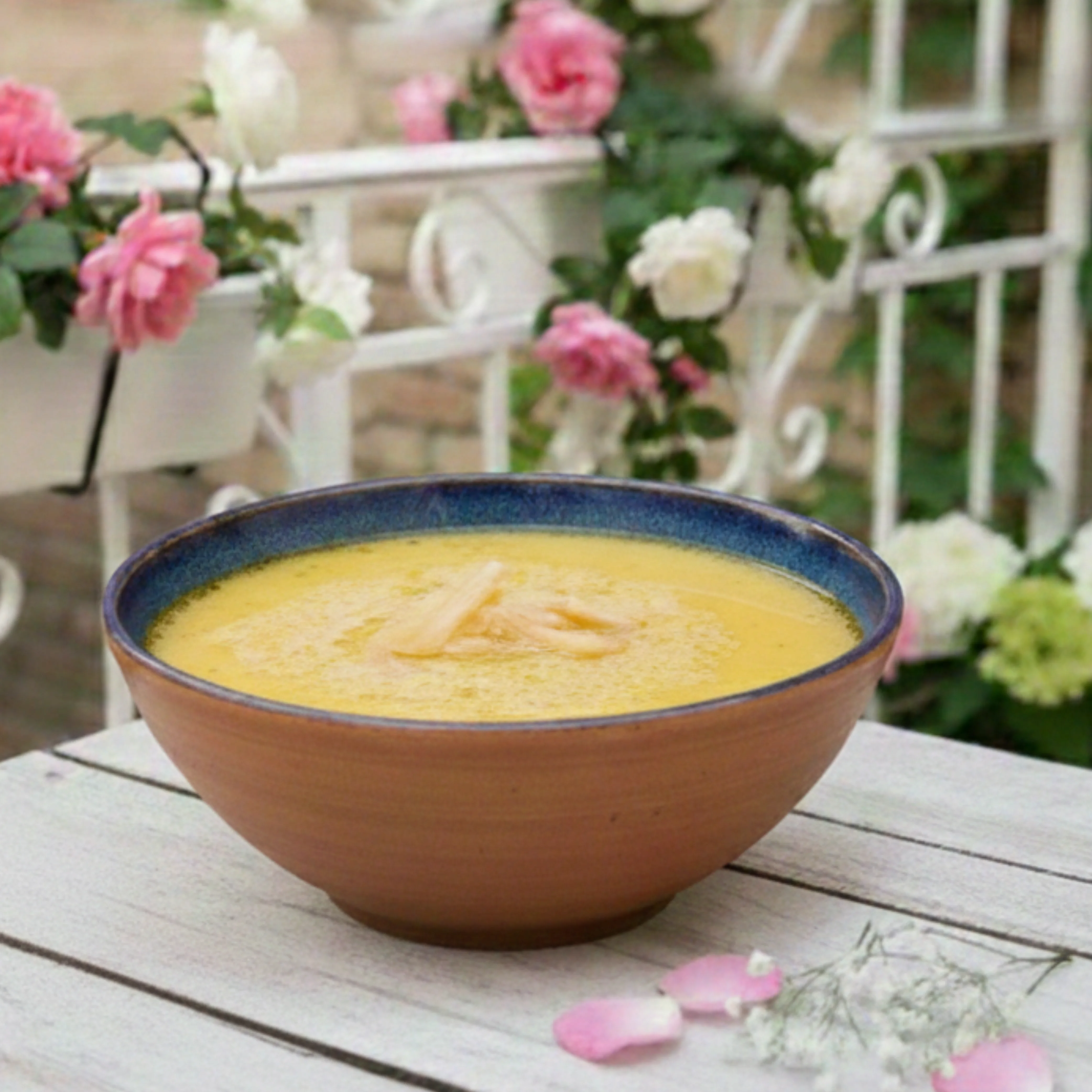 Ciorbă de burtă