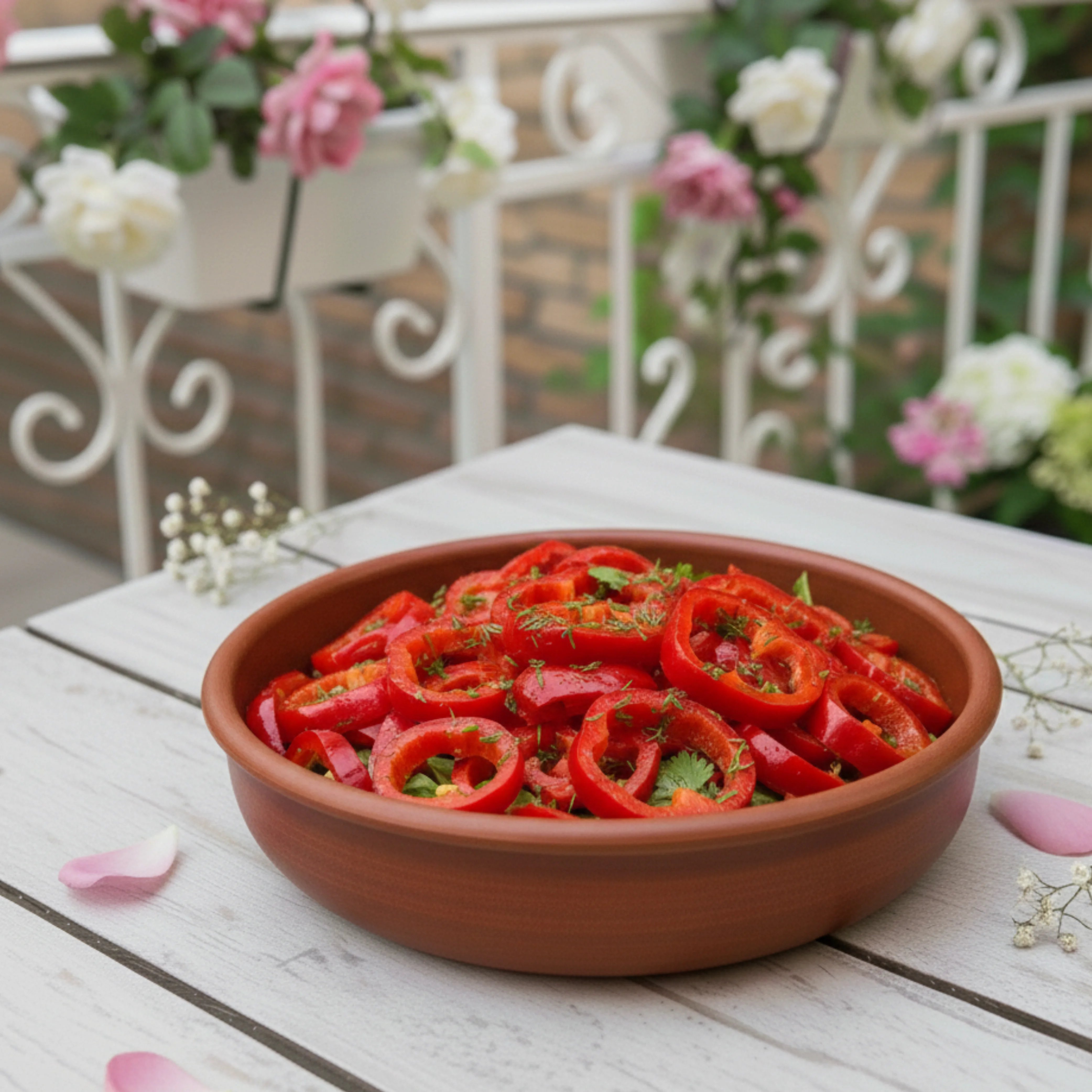 SALATA DE GOGOSARI