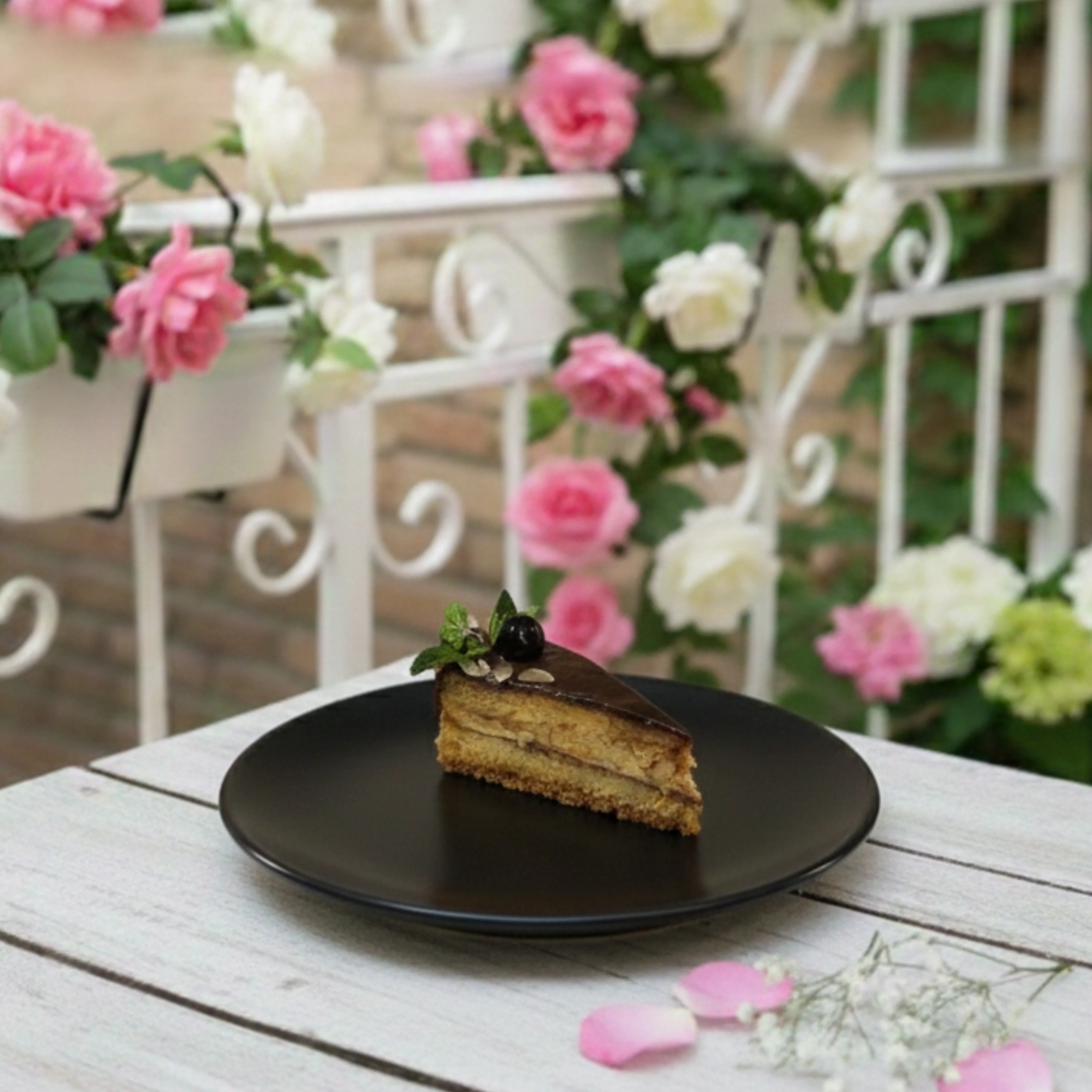 Tort de Ciocolata